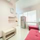 Comfy 1BR at Gateway Pasteur Apartment By Travelio, Bandung - Fotografie 7