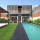 Red Sunset Villa - Berawa