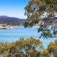 'Tranquil Bayside Cottage' by HolidayCo, Pretty Beach (photo 2)