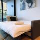 Bright & Modern 2BR Apt on Iconic Chapel Street Melbourne - Fotografie 3