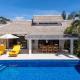 Villa Vedra - Elegant 3-Bedroom Pool Villa