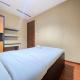 Cozy 2BR Apartment at Dago Butik By Travelio Bandung - Foto 5
