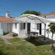 Maison Noirmoutier - Jardin Clos Ombre - 4 Pers - FR-1-823-136