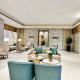 Serenitude Staycation by Khaila - Fame Residences, Manila - Foto 1