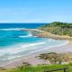 Boorolong 2 - Beachfront Bliss, Yamba