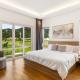The House at Bluestone, Los Baños - Kuva 1
