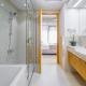 Silkhaus spacious 1BDR in new Building between Downtown and Business Bay, Dubái - Foto 9