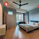 VR3 Sunway Velocity Spacious Apt中文房東, Kuala Lumpur - Foto 4
