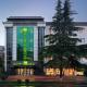 Ibis Styles Hotel - Xi'an Big Wild Goose Pagoda Historical Museum Branch