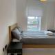 Two-Bedroom Apartment with City View, Birmingham (foto 4)