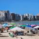 Quarto para Casal na Praia do Morro, 瓜拉派瑞 - 照片 1