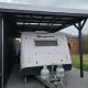Caravan at 36 Clarevale