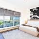 Escape 24 - Chic Studio Apartment in Jumeirah Lake Towers, Dubái - Foto 7