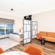 Escape 24 - Chic Studio Apartment in Jumeirah Lake Towers, Dubái - Foto 5