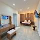 The Beach House by Maasai, Mombasa (fotografie 2)