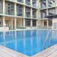 Modern 1BR in Masdar Few Minutes to Airport Abu Dhabi - Foto 6