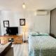 Appartement Aloe et Veloutier à 2min de la plage et lagon, サンジルレバン - 写真 9