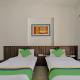 Stay Retreats At Welcome Apartment Nr BKC, Mumbai - Kuva 6