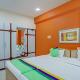 Stay Retreats At Welcome Apartment Nr BKC, Mumbai - Kuva 7