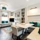 The Emerald - Central Henley, 2 Bedroom House Henley-on-Thames - Zdjęcie 1