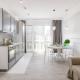 Glam Apartment Miła with Balcony in Warsaw by Noclegi Renters, Varsavia - Foto 7