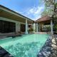 Classic Villa with Private Pool Kuta - Fotografie 8