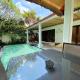 Classic Villa with Private Pool Kuta - Fotografie 6