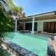 Classic Villa with Private Pool Kuta - Fotografie 5