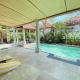 Classic Villa with Private Pool Kuta - Fotografie 3