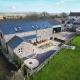 The Chaffhouse - 4 Bedroom - Llangenith, Llangennith - Fotografie 1