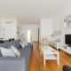 M1 Lima Roomy Apartment with Balconies, Milán - Fotografie 5