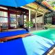 Villa Bambu Private Pool Uluwatu - Fotografie 3