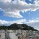 Penthouse! Best views Lycabetous & Parthenon ! EXARCHEIA, Athen - Foto 1