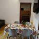 New Seaside Apartment, 10m to the beach, WI-FI&TERRACE, Bordighera (fotografie 2)