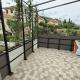 New Seaside Apartment, 10m to the beach, WI-FI&TERRACE, Bordighera (fotografie 3)
