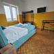 New Seaside Apartment, 10m to the beach, WI-FI&TERRACE, Bordighera (fotografie 5)