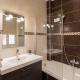 #37 1BDR Bagatelle, Promenade, sea front Balcony & AC, Nice - Photo 3