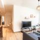 #37 1BDR Bagatelle, Promenade, sea front Balcony & AC, Nice - Photo 8