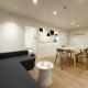 b hotel Nikkei - Central 3BR Apt Close to Shopping & Dining, Hiroshima (foto 7)