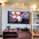 Lush 2br 98sqm MOA 200mbps Netflix XBOX Printer, Manila - Fotografie 10