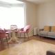 Holiday Home - Beautiful Two bedroom House in Glasgow & Free Parking Глазго - Фото 9