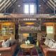 The Barn at Logmore Farm, Westcott