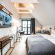 River Loft Hotel, Brunsbüttel (foto 7)