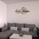 Stylish 4 Bd Ft LDN Parking, Londýn - Fotografie 1