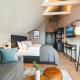 River Loft Hotel, Brunsbüttel (foto 5)
