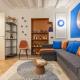 Navigli smart apartment to experience Milan, Milán - Fotografie 3