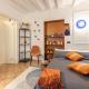 Navigli smart apartment to experience Milan, Milán - Fotografie 9