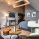 River Loft Hotel, Brunsbüttel (foto 3)