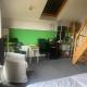 Maisonette-Ferienzimmer Am Backhausgarten, Flonheim - Foto 7