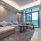 Stunning One Bed Apartment In Luxury Tower Dubai - Foto 3